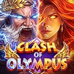 Clash of Olympus