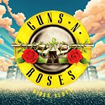 Guns N` Roses video Slots